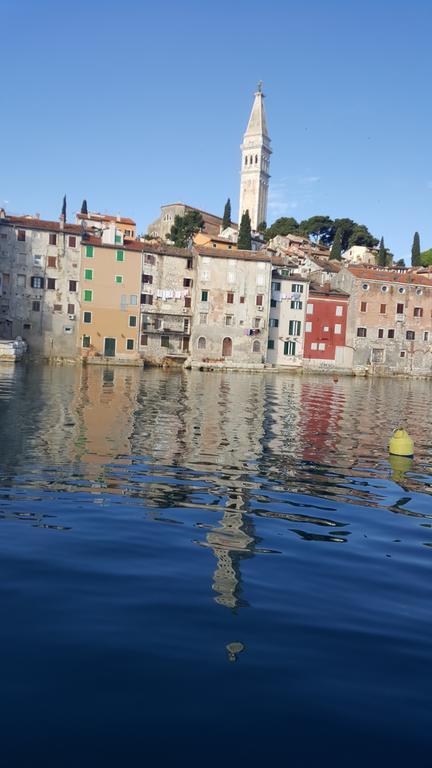Apartments And Rooms Hey Rovinj Zewnętrze zdjęcie