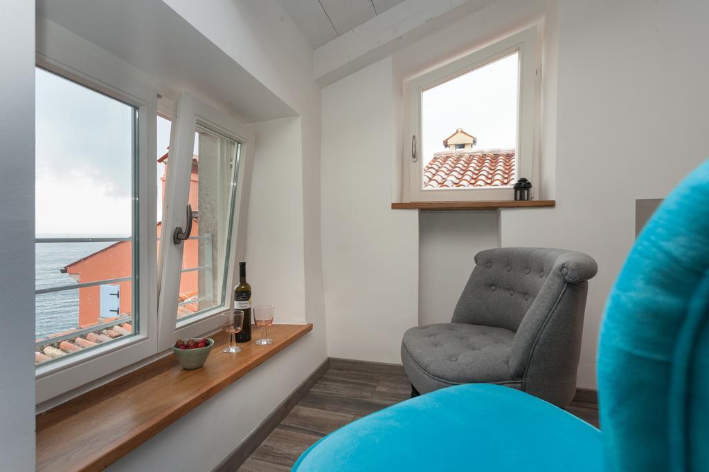 Apartments And Rooms Hey Rovinj Zewnętrze zdjęcie