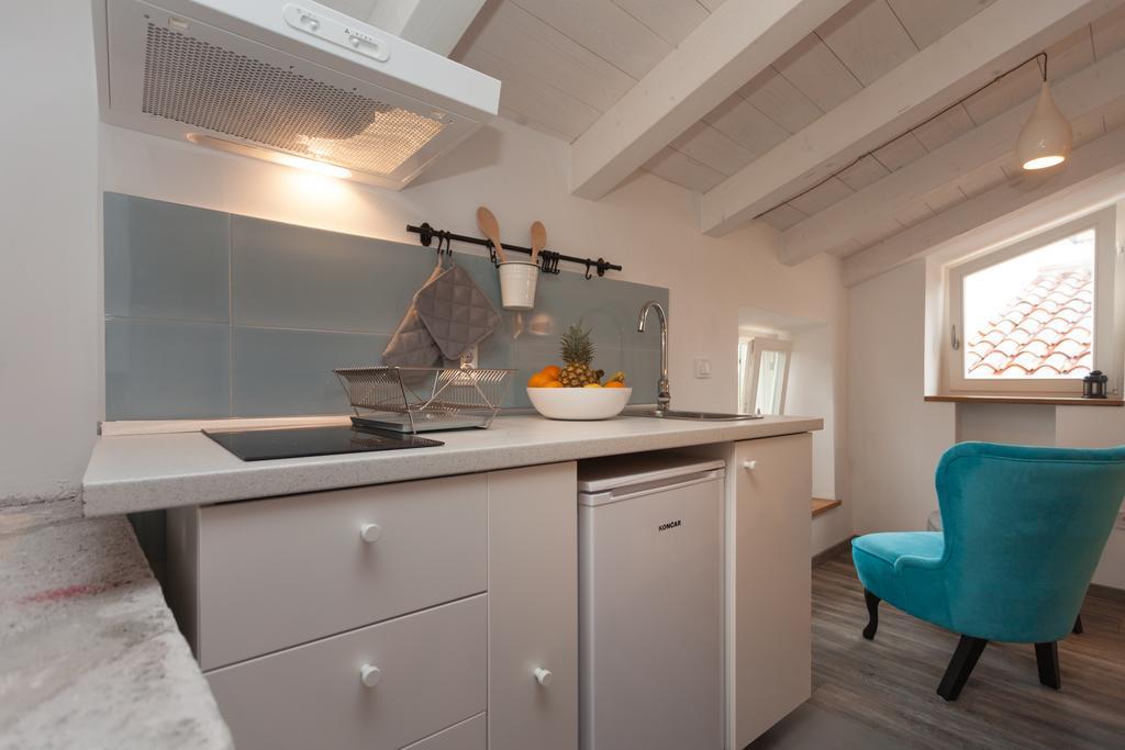 Apartments And Rooms Hey Rovinj Zewnętrze zdjęcie