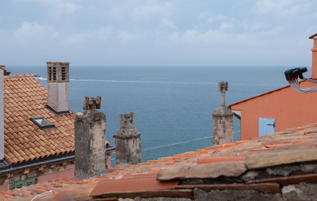Apartments And Rooms Hey Rovinj Zewnętrze zdjęcie