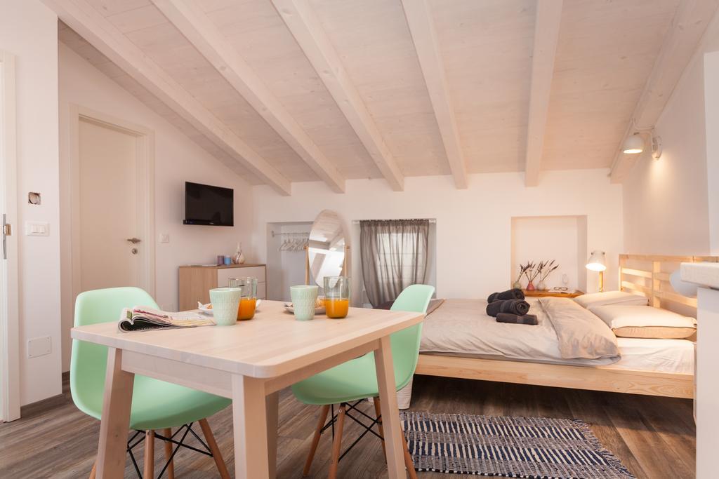 Apartments And Rooms Hey Rovinj Zewnętrze zdjęcie