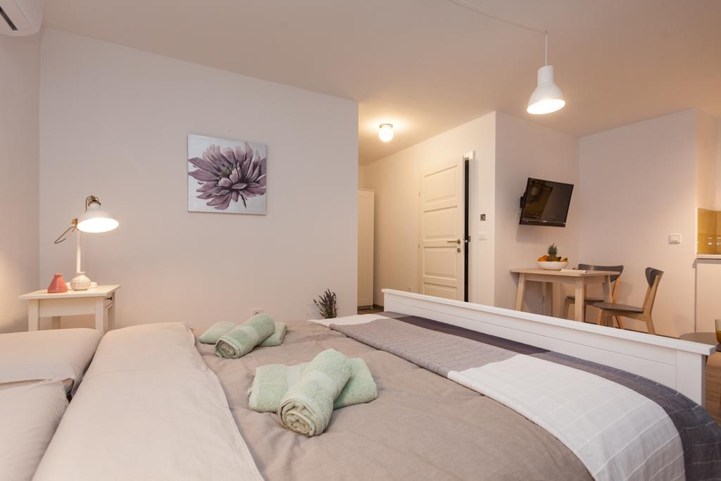Apartments And Rooms Hey Rovinj Zewnętrze zdjęcie