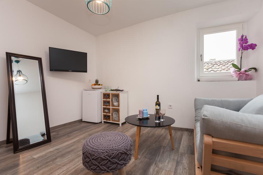 Apartments And Rooms Hey Rovinj Zewnętrze zdjęcie