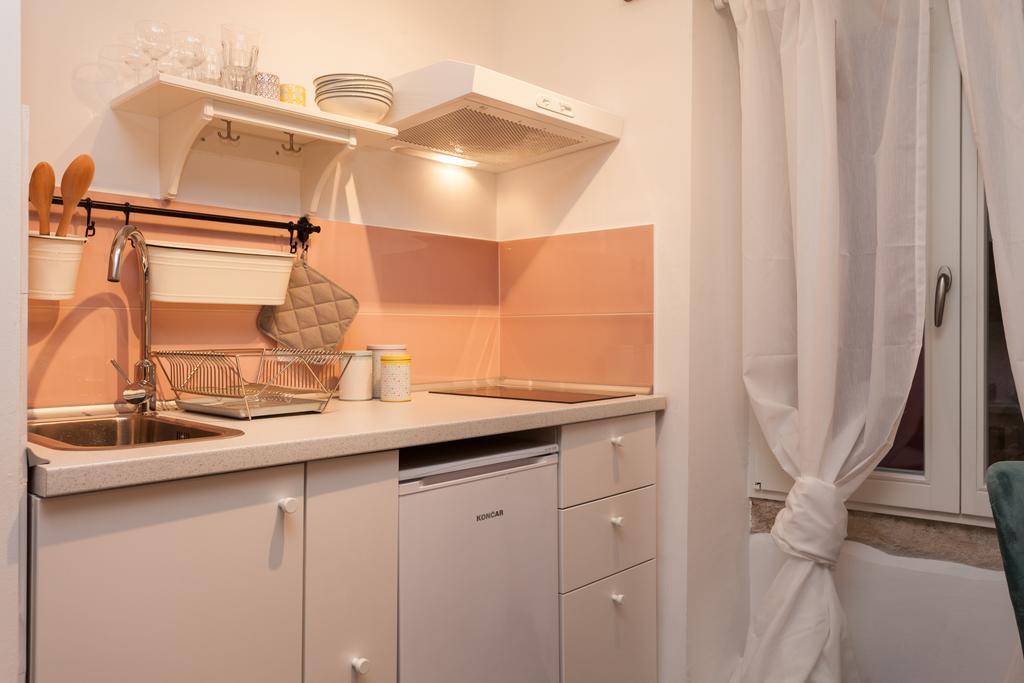Apartments And Rooms Hey Rovinj Zewnętrze zdjęcie