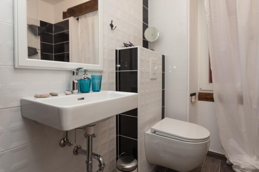 Apartments And Rooms Hey Rovinj Zewnętrze zdjęcie