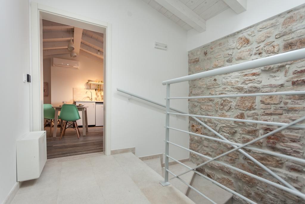 Apartments And Rooms Hey Rovinj Zewnętrze zdjęcie