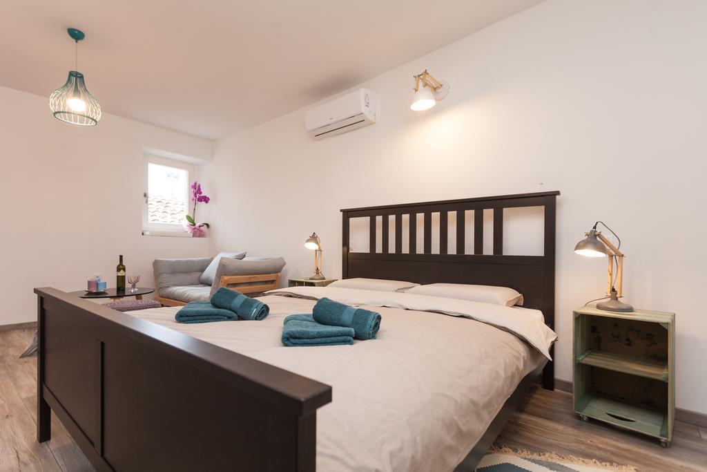 Apartments And Rooms Hey Rovinj Zewnętrze zdjęcie