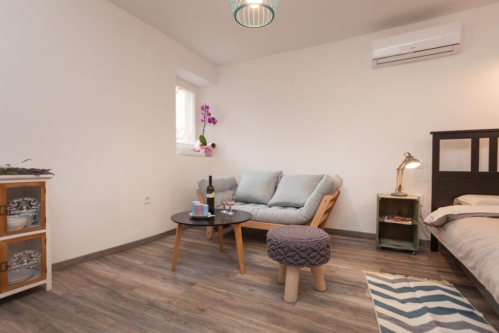 Apartments And Rooms Hey Rovinj Zewnętrze zdjęcie