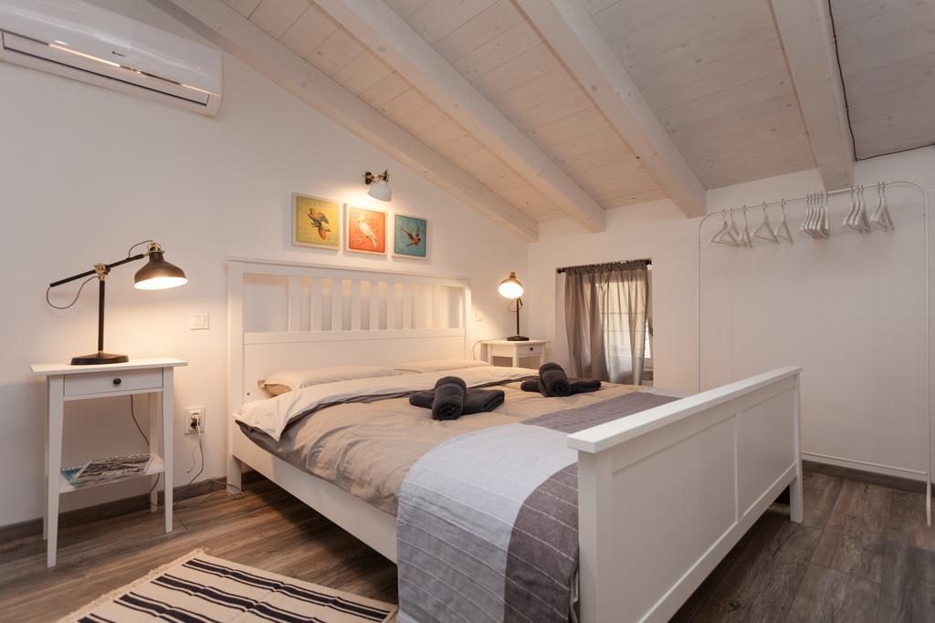 Apartments And Rooms Hey Rovinj Zewnętrze zdjęcie