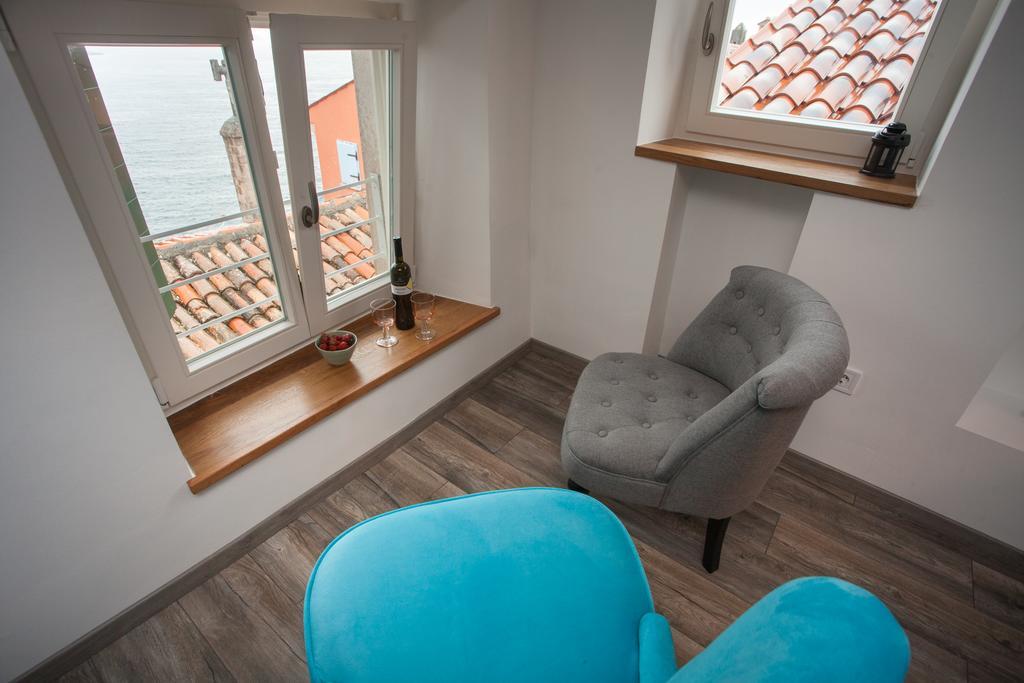 Apartments And Rooms Hey Rovinj Zewnętrze zdjęcie