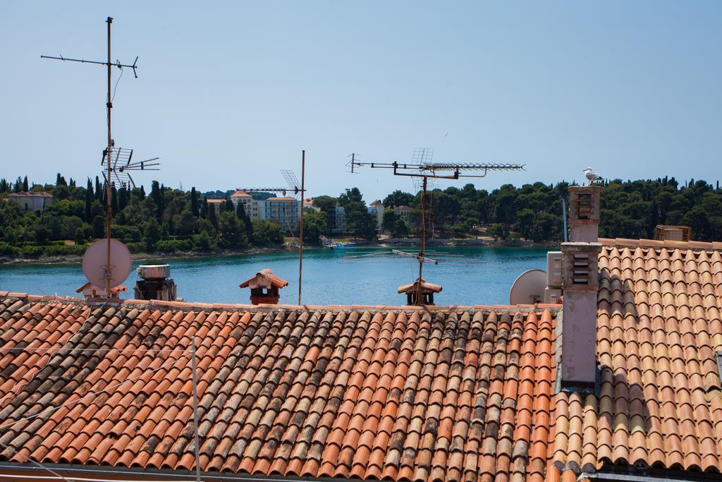 Apartments And Rooms Hey Rovinj Zewnętrze zdjęcie