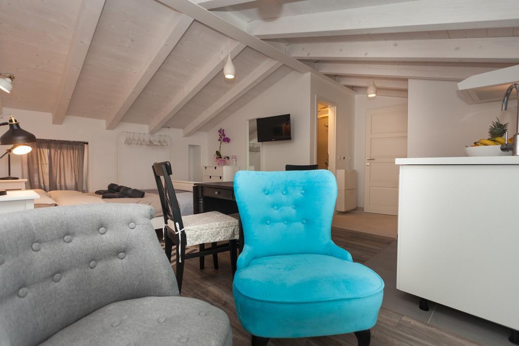 Apartments And Rooms Hey Rovinj Zewnętrze zdjęcie