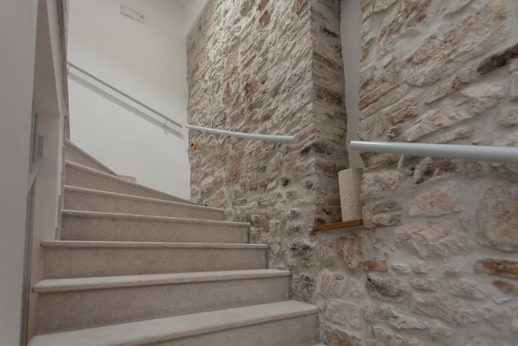 Apartments And Rooms Hey Rovinj Zewnętrze zdjęcie