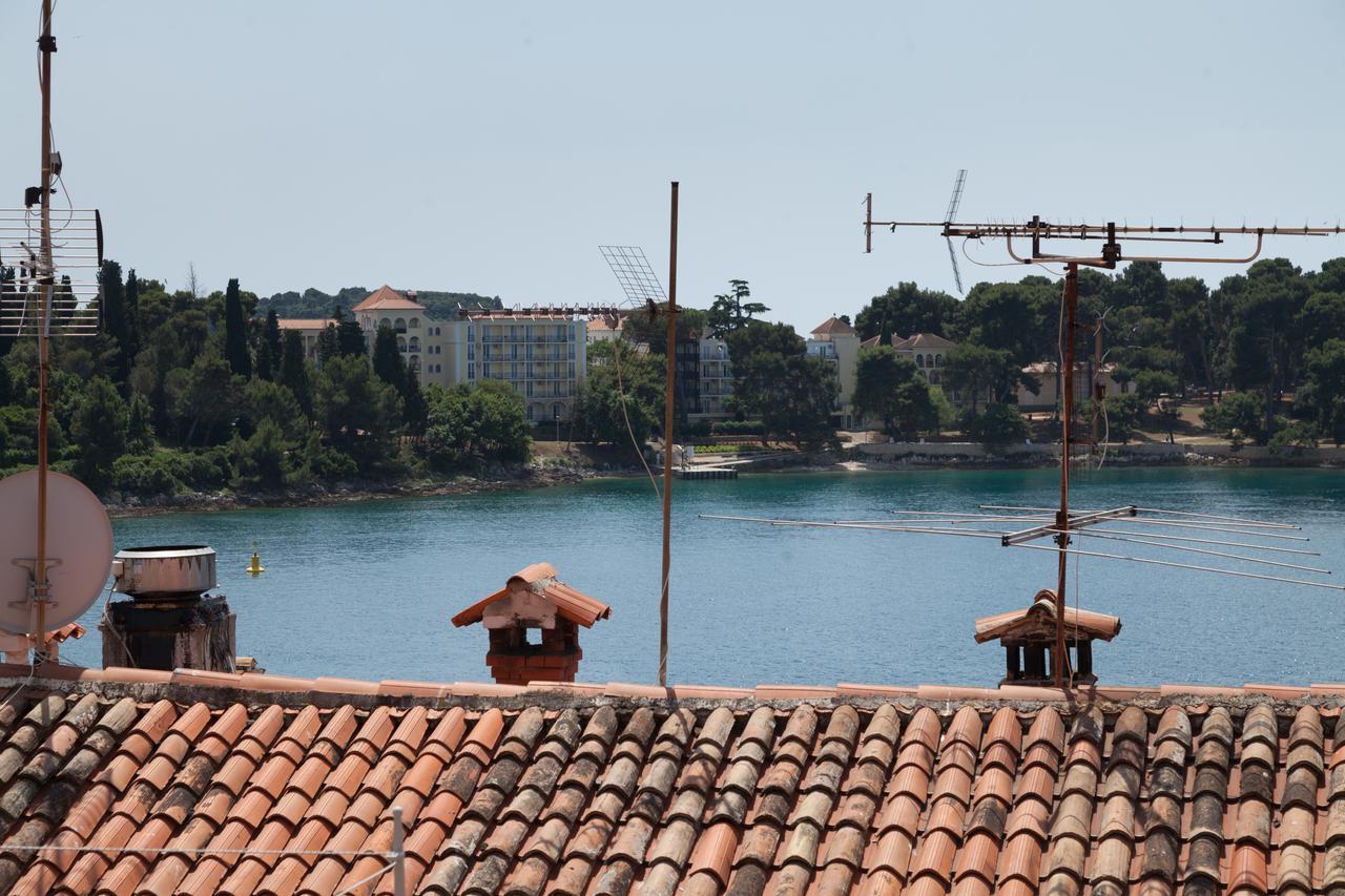 Apartments And Rooms Hey Rovinj Zewnętrze zdjęcie